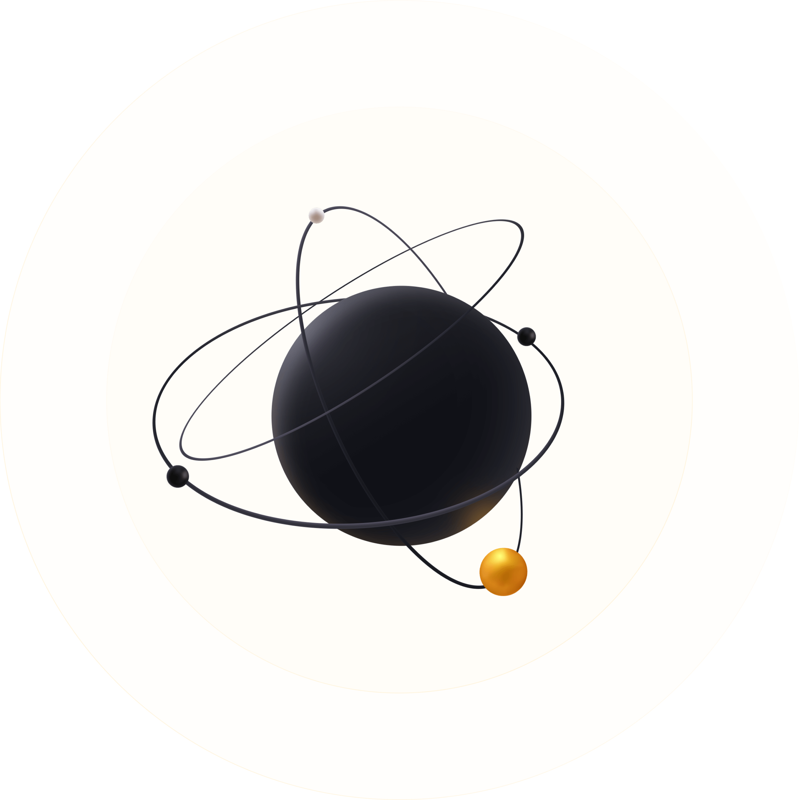 全球算力网络图